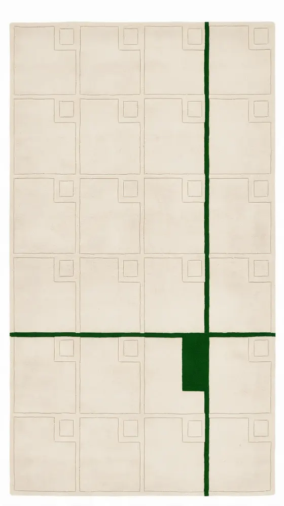 CONFINIUM — Panna & Verde