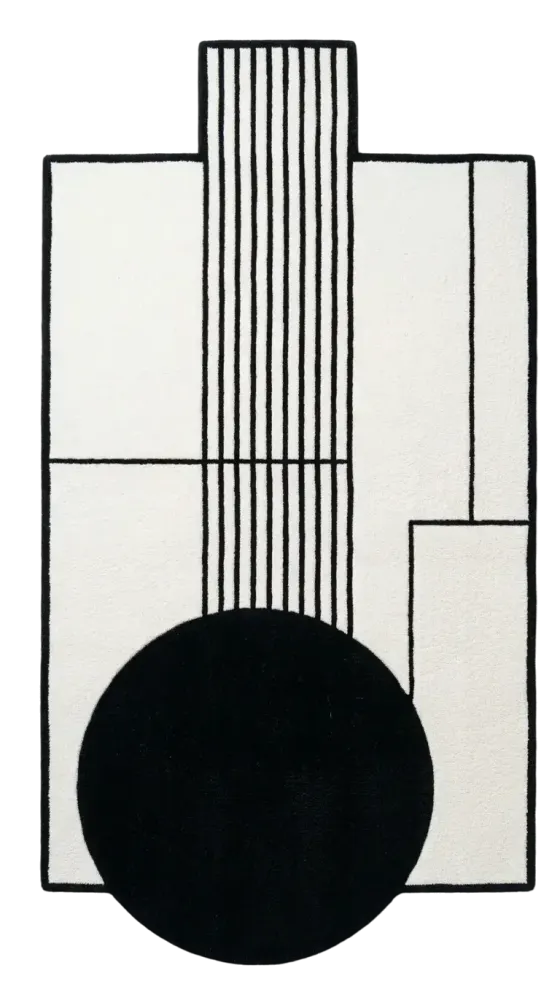 LUCE — Chiaroscuro