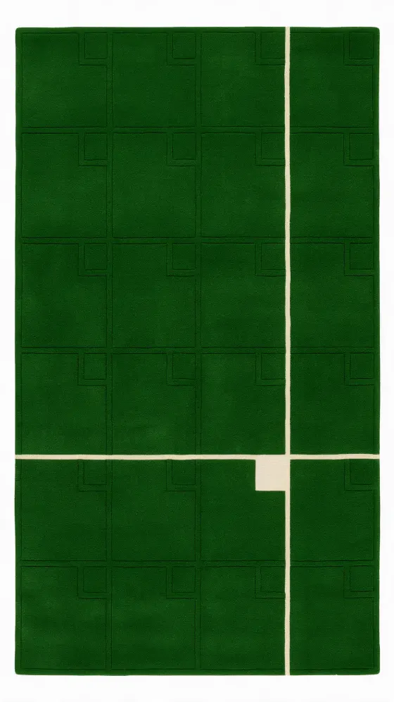 NEXUS — Verde & Panna