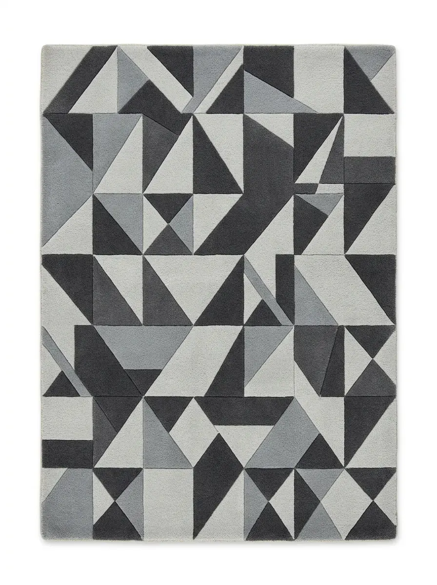 CONTOUR CALM  — tappeto su misura di Roberto di Stefano