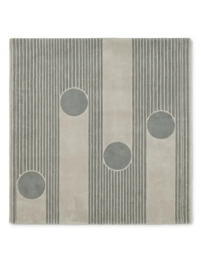 SOFT ZEN — tappeto su misura di Roberto di Stefano