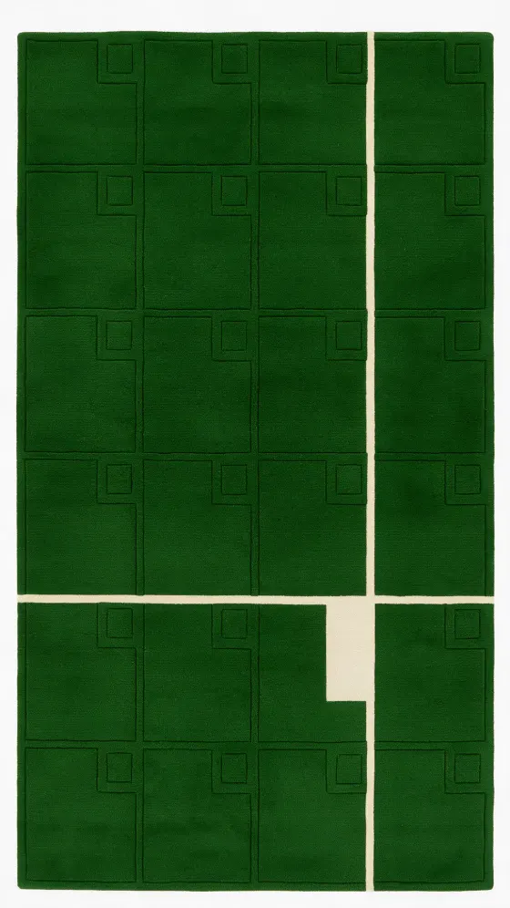CONFINIUM — Verde & Panna