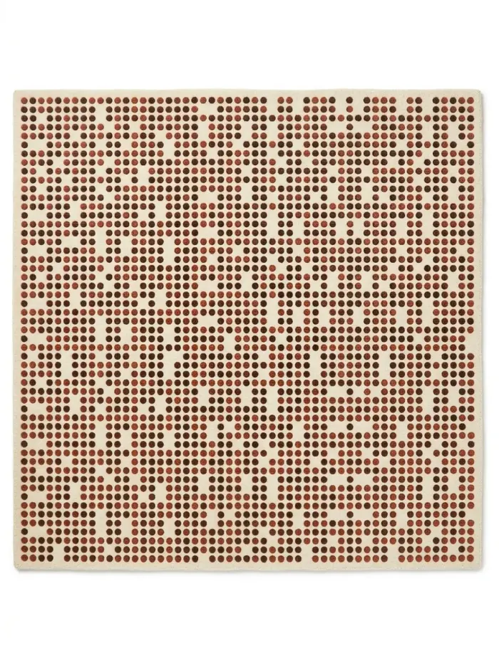 URBAN TEXTURE 3 — tappeto su misura di Roberto di Stefano