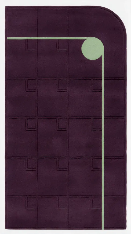 FLUCTUS — Viola & Verde