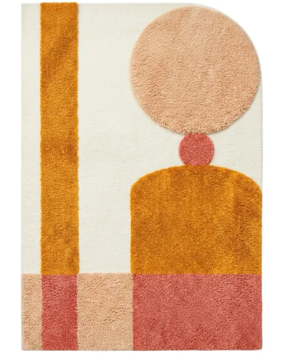 FUNDICIÓN — tappeto su misura di Martina Pozzi — MP_archistudio
