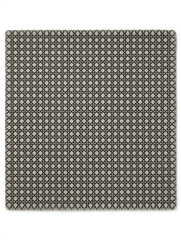 FASHION GEOMETRY  — tappeto su misura di Roberto di Stefano