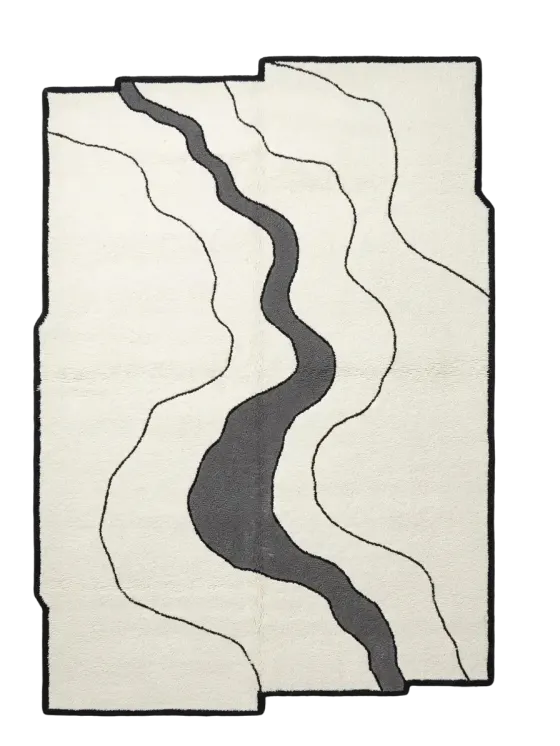 FLUSSO — Chiaroscuro