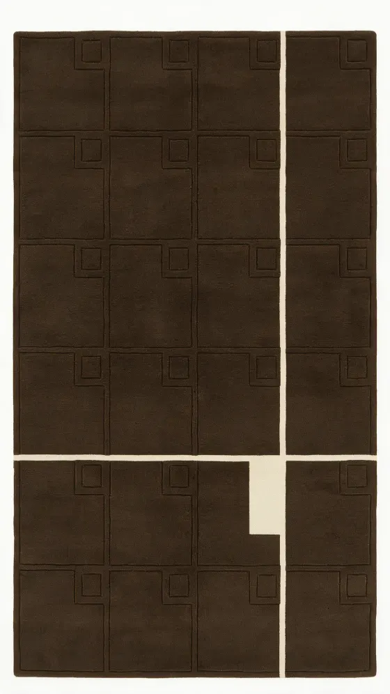 CONFINIUM — Marrone & Panna
