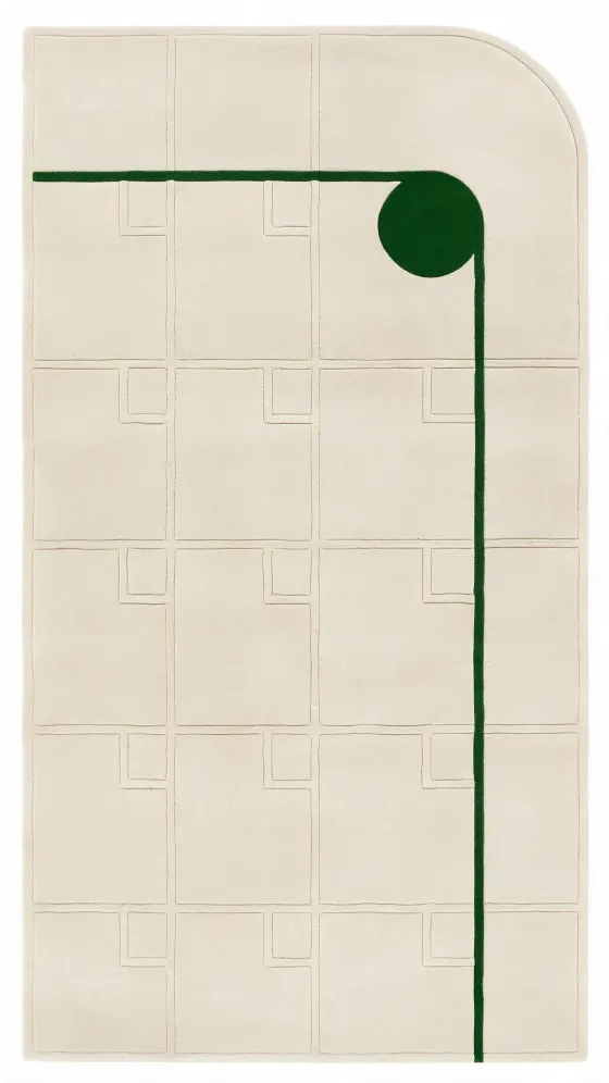 FLUCTUS — Panna & Verde