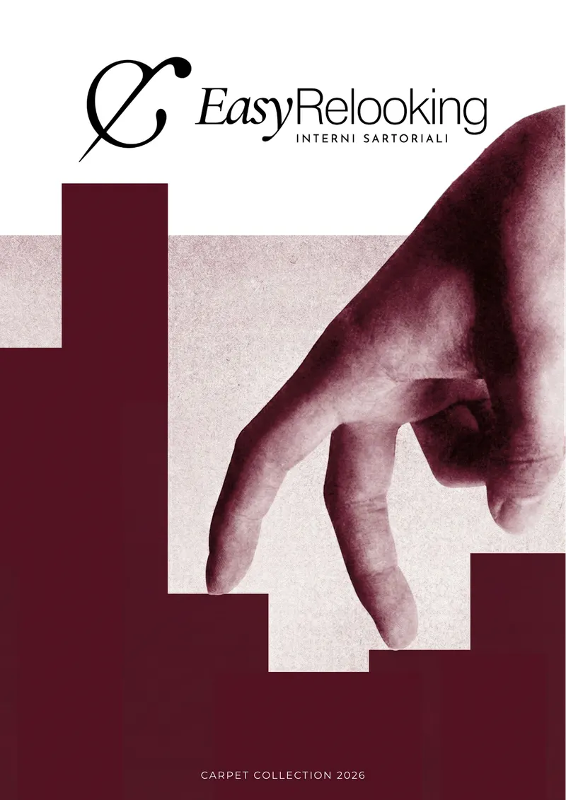 GEOMETRICHE — collezione di tappeti su misura di Easyrelooking - Elisa Monico 