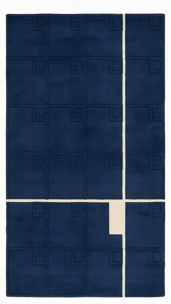 CONFINIUM — Blu & Panna